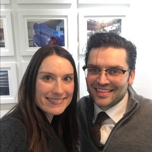 Meet your Posher, Andrej